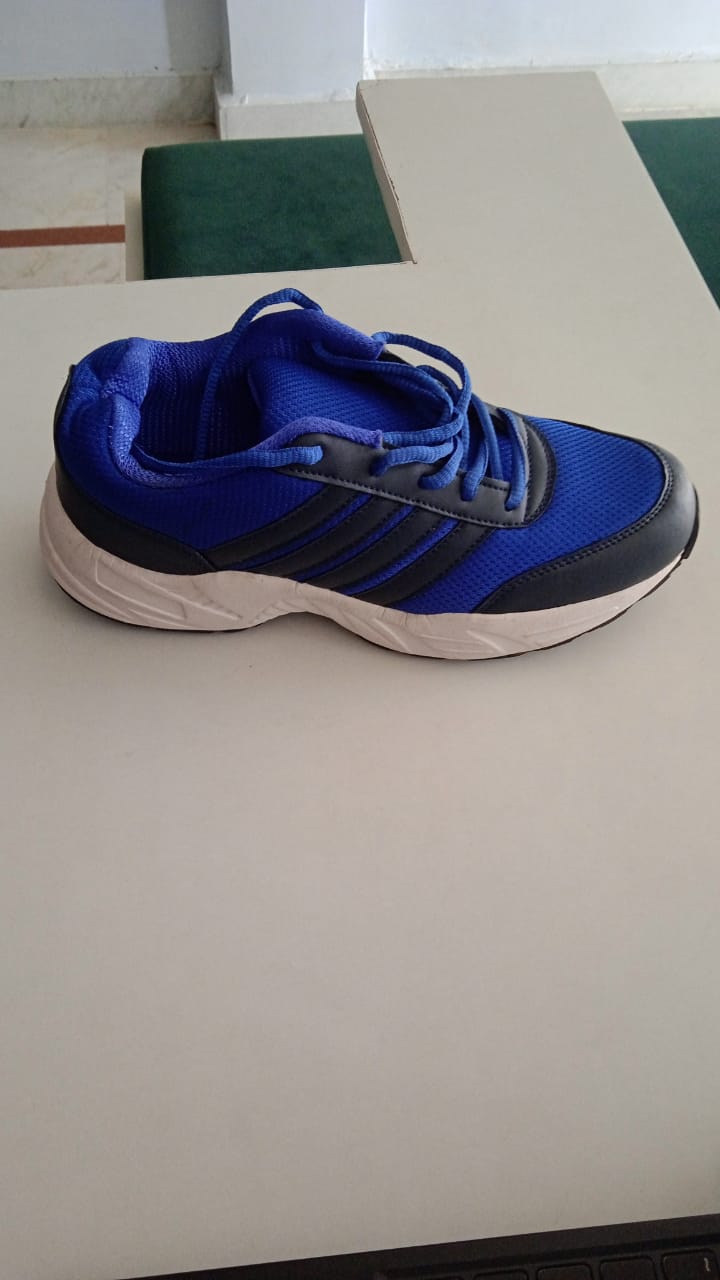 👟 A.S- Sports -Shoes